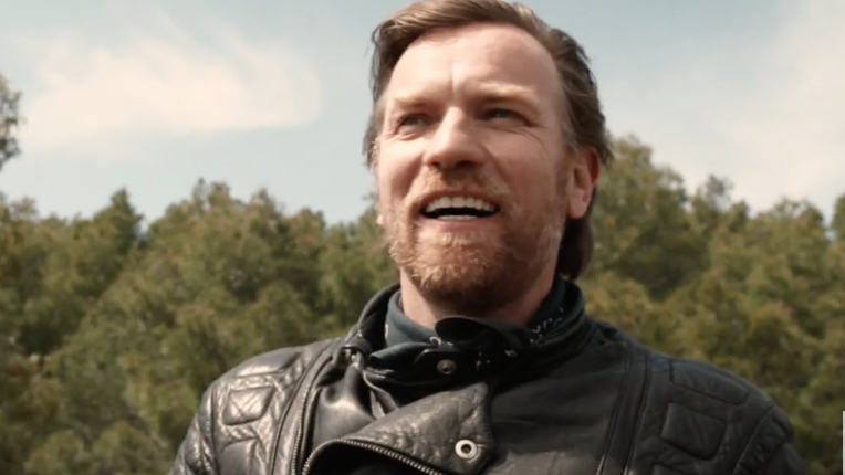 Ewan McGregor